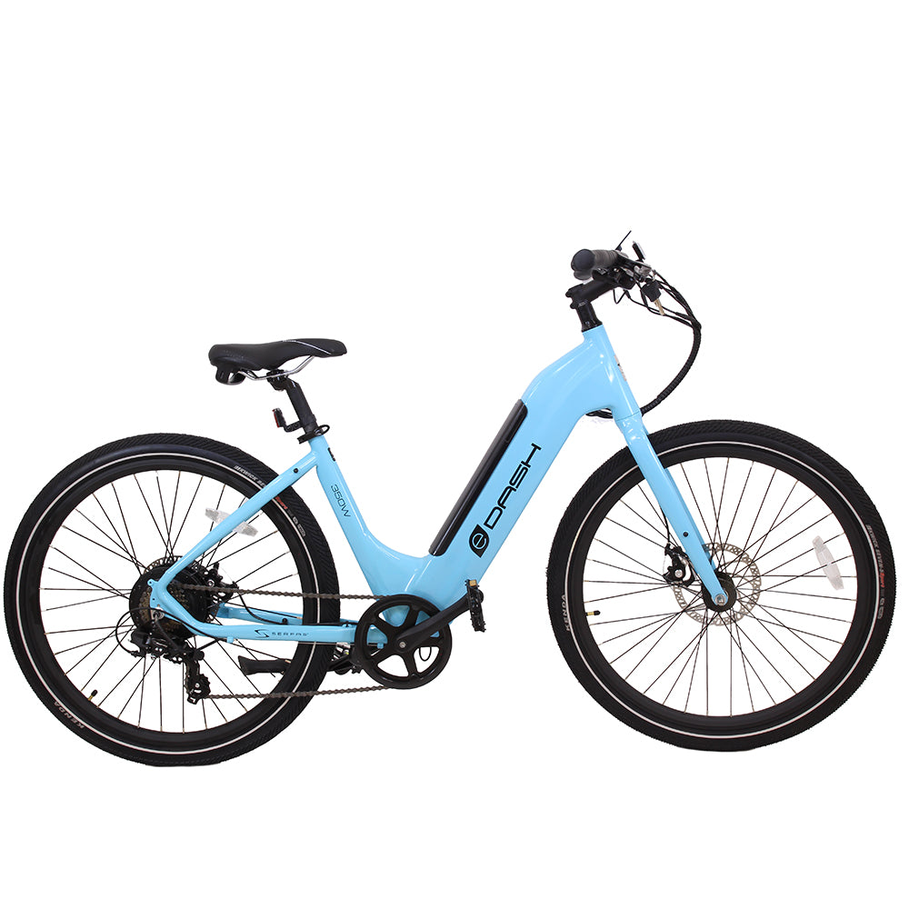 Serfas eDASH 350W E-Bike