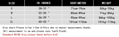 USA Flag Men's Swim Suit