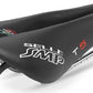 Selle SMP T5 Triathlon Bicycle Saddle with Steel Rails