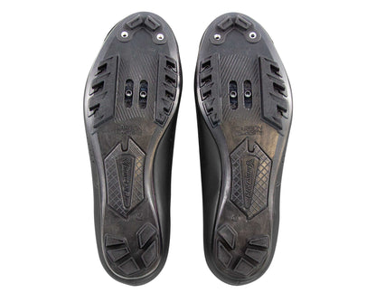 Vittoria Tierra Gravel Cycling Shoes (Black)