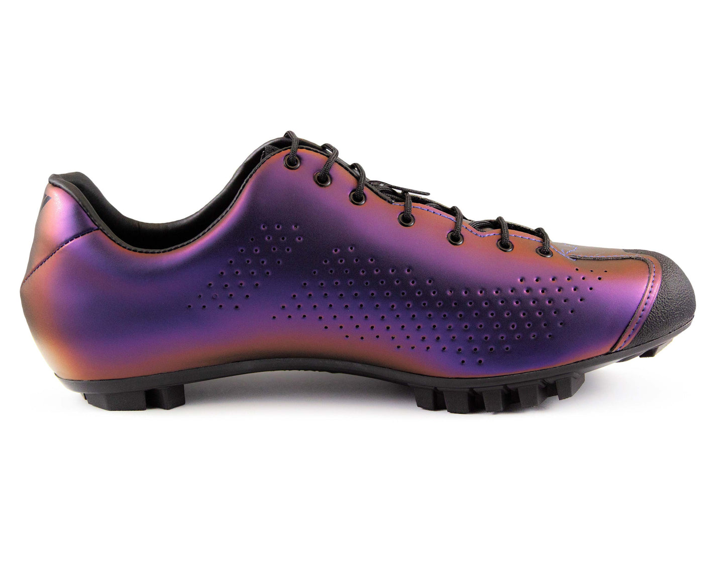 Vittoria Tierra Gravel Cycling Shoes (Purple)