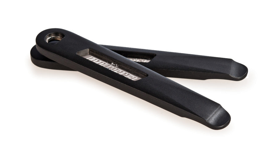 Park Tool TL-6 Steel Core Tire Levers