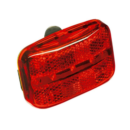 Serfas STOP Sign Tail Light
