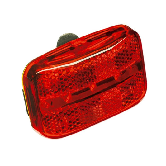 Serfas STOP Sign Tail Light