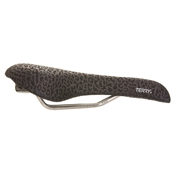Terry Men's Fly Ti Bike Saddle