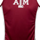 Texas A&M Aggies Men's RUN/TRI Singlet (XS, 2XL, 3XL)