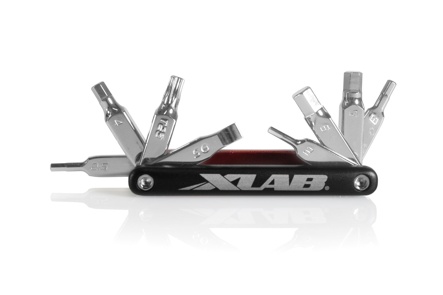 XLAB Tri Tool Kit (2232)