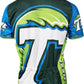 Tulane Green Wave Men's Cycling Jersey 3XL