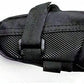 UltraCycle Saddle Bag, Black, Small 0.4 L