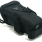 UltraCycle Saddle Bag, Black, Small 0.4 L