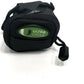 UltraCycle Saddle Bag, Black, Small 0.4 L