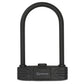 Serfas Combination U-Lock