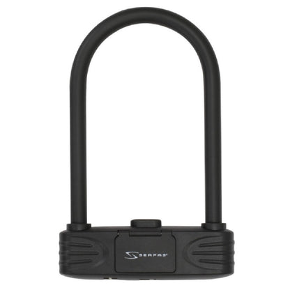 Serfas Combination U-Lock