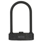 Serfas Combination U-Lock