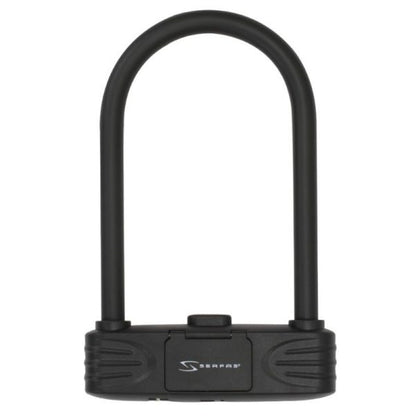 Serfas Combination U-Lock