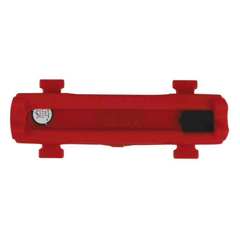 USLA-7 Thunder Blast Headlight (100 Lumens) - RED