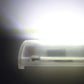 USLA-7 Thunder Blast Headlight (100 Lumens) - RED