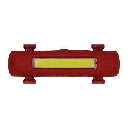 USLA-7 Thunder Blast Headlight (100 Lumens) - RED