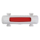 Serfas UTLA-7 Thunder Blast Tail Light (40 Lumens)