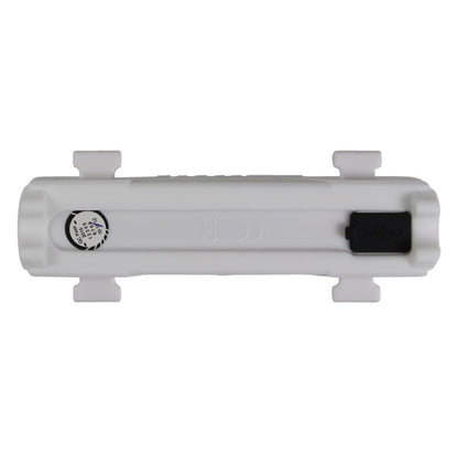 Serfas UTLA-7 Thunder Blast Tail Light (40 Lumens)