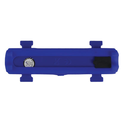 Serfas UTLA-7 Thunder Blast Tail Light (40 Lumens)
