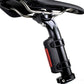 Serfas UTLA-7 Thunder Blast Tail Light (40 Lumens)