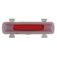 Serfas UTLA-7 Thunder Blast Tail Light (40 Lumens)