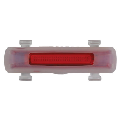 Serfas UTLA-7 Thunder Blast Tail Light (40 Lumens)