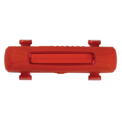 Serfas UTLA-7 Thunder Blast Tail Light (40 Lumens)
