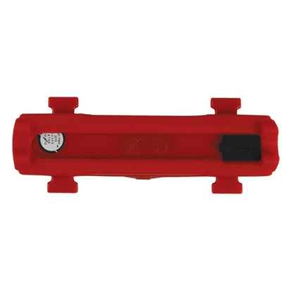 Serfas UTLA-7 Thunder Blast Tail Light (40 Lumens)