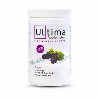 Ultima Replenisher 90 Serving Canister