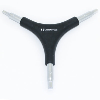 UltraCycle Y-Hex Wrench