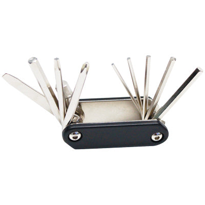 UltraCycle 10-Function Folding Tool