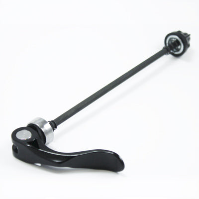 UltraCycle Quick Release Skewer, Back, 135 mm Black