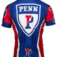 Pennsylvania University Men's Cycling Jersey (S, M, L, XL, 2XL)