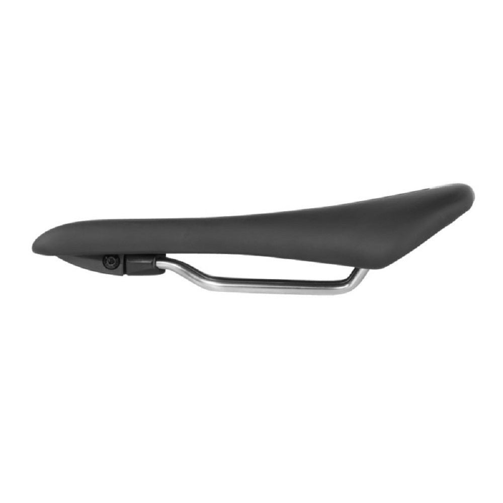 Serfas Variant 1 Adjustable Base Bicycle Saddle - VAR-1