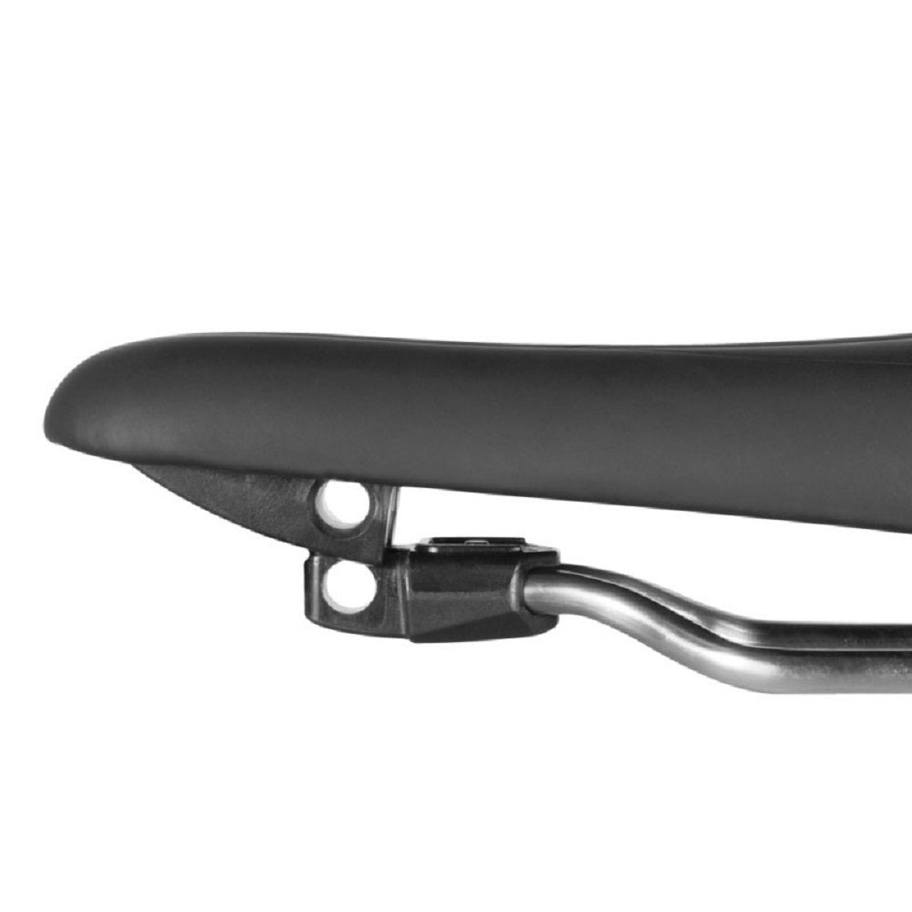 Serfas Variant 1 Adjustable Base Bicycle Saddle - VAR-1