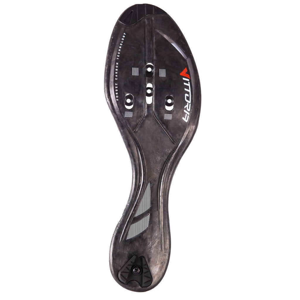 Vittoria Velar Road Cycling Shoes (Black) EU 48