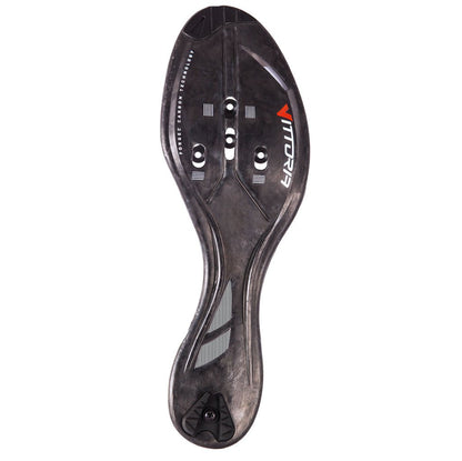 Vittoria Velar Road Cycling Shoes (Black) EU 48