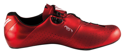 Vittoria Velar Road Cycling Shoes (Black) EU 48