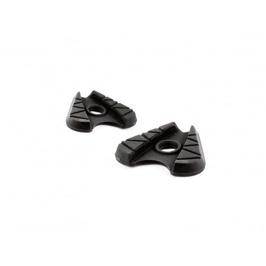 Vittoria Carbon FCT Replacement Heel Pads (Set of 2)