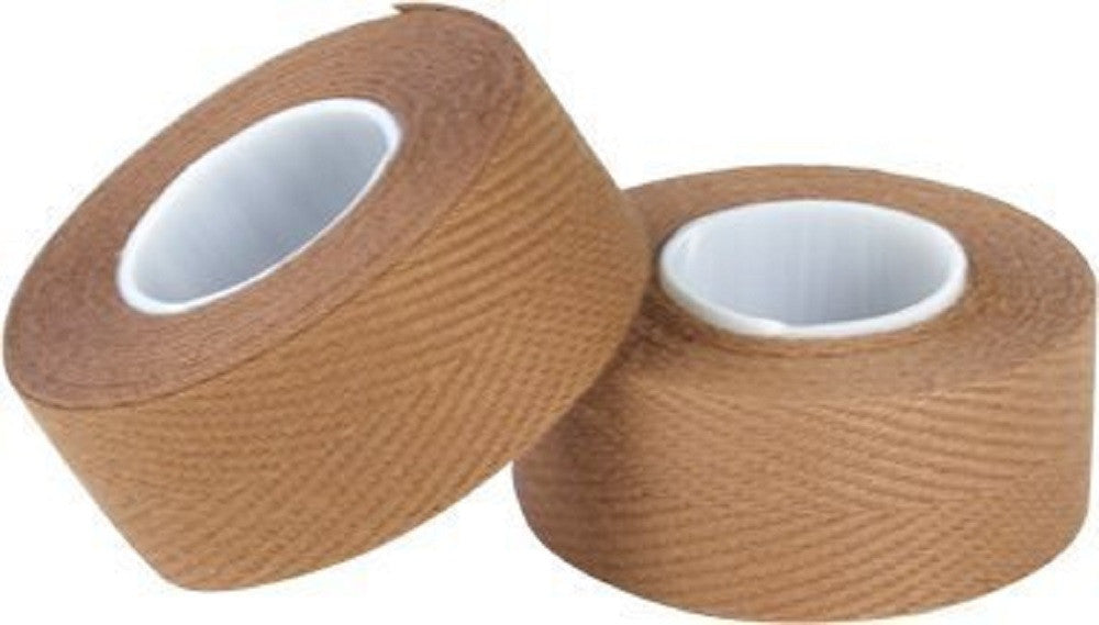 Velox Tressostar Cloth Handlebar Tape - 2 Pack