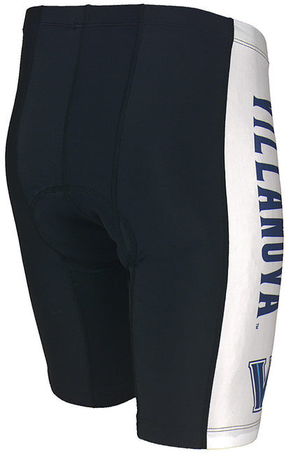 Villanova Nova Nation Men's Cycling Shorts X-Large - 50% OFF!