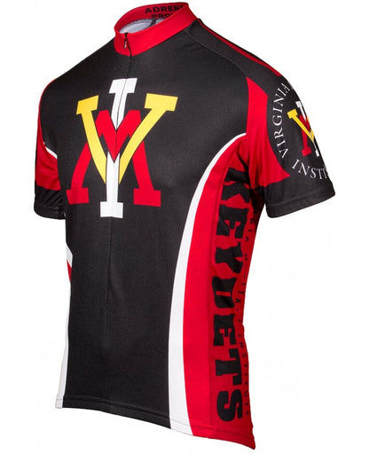 Virginia Military Institute VMI Road Cycling Jersey