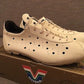 Vittoria 1976 BIANCO LINE Cycling Shoes - Cream