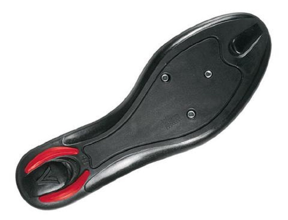 Vittoria 1976 Classic LOOK Nylon TPU Sole Road Cycling Shoes (White) 38, 39.5