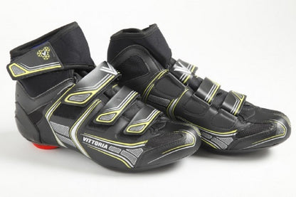 Vittoria Arctica GoreTex Road Winter Cycling Shoes