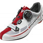 Vittoria Fusion CNS Carbon Road Cycling Shoes (EU 38)