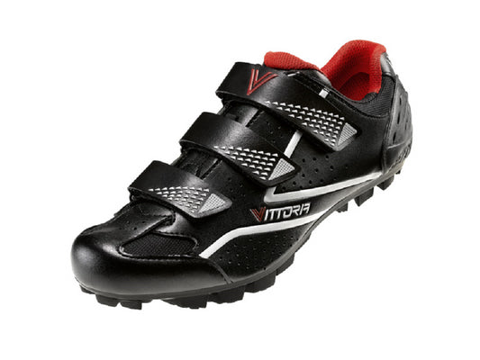 Vittoria VTR MTB Cycling Shoes EU 42 US 8/5