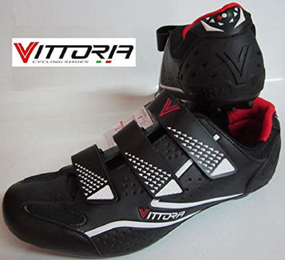 Vittoria VTR MTB Cycling Shoes EU 42 US 8/5